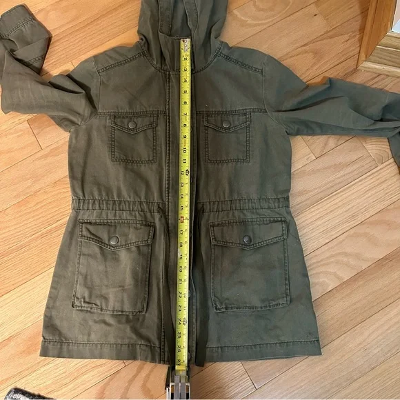 Medium BP Jacket - Picture 9 of 9